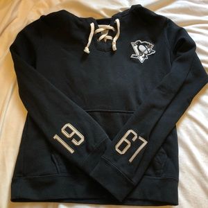 Pittsburgh Penguins Women’s Hoodie